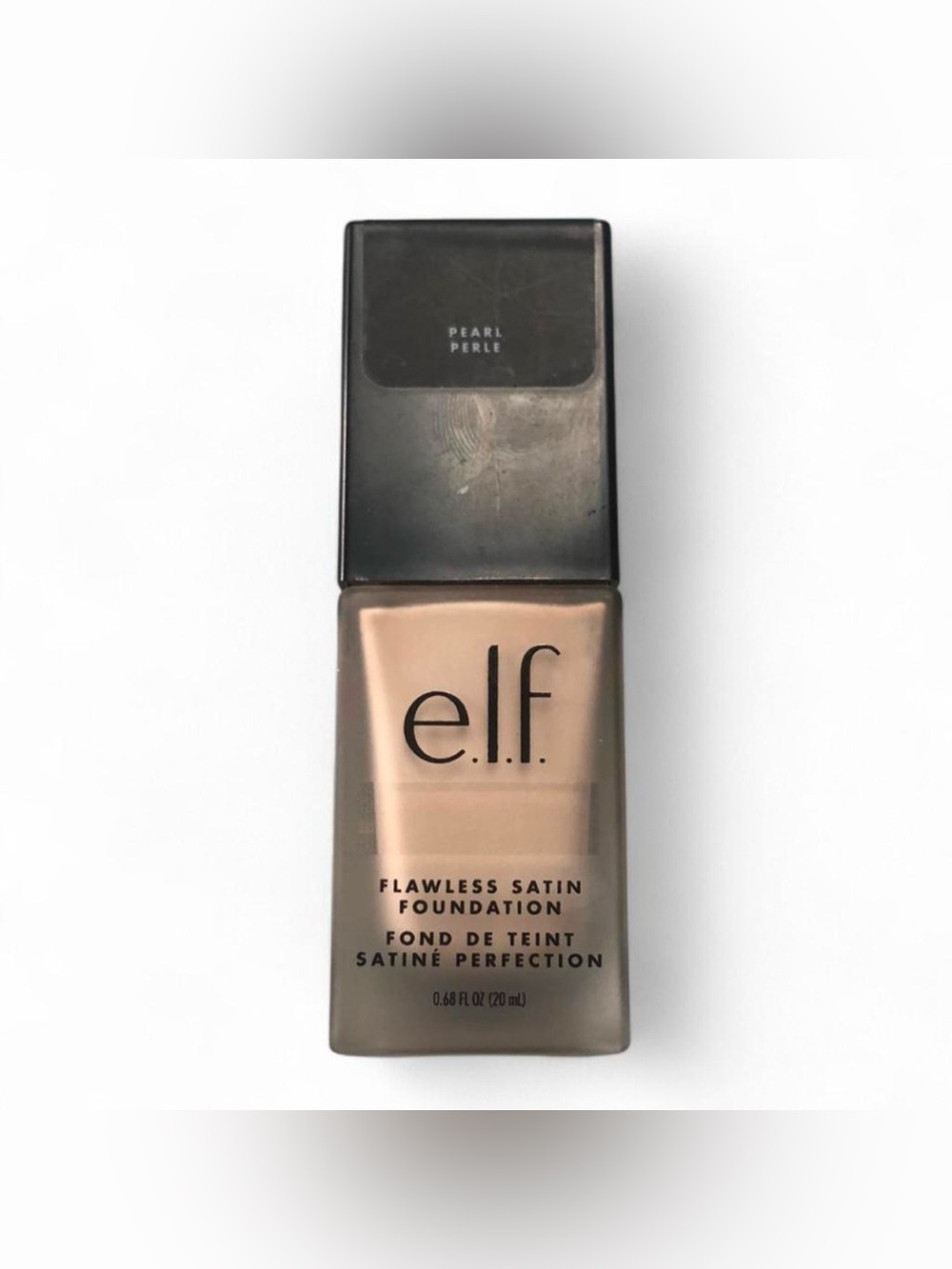 Elf Flawless Satin Foundation Pearl